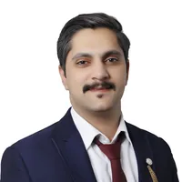 عاصف العمري