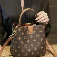 Louis Vuitton Pre-Loved Fascinante bag for Women - Blue in KSA