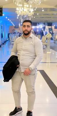 محمد عفنان