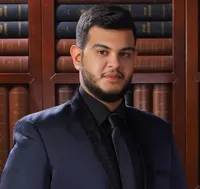 احمد الداود