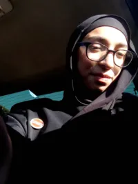 بتول عواودة