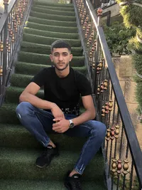 عبد الباسط جلبوش