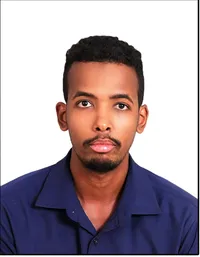 Mojahid  Ahmed