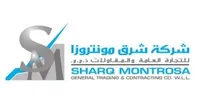 Sharq Montrosa General Trading Company