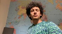 عمر الاشهب