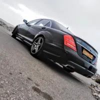 نيسان ‏التيما ‏S ‏2020