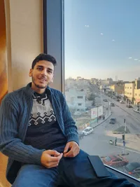 رند خضر  القواسمي 