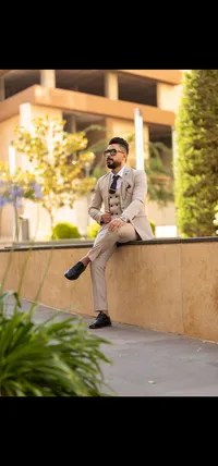 Mohammed saleh
