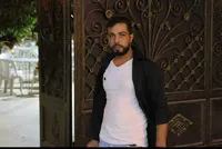 محمد  محاميد
