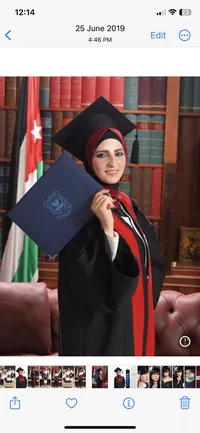 Rasha Abu hantash