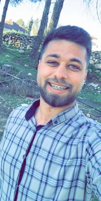 Abed Salhi