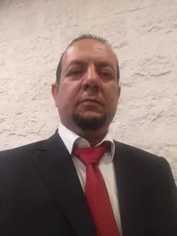 علي محمد  السيايده