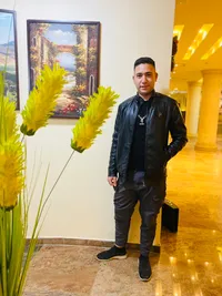 محمد ابو عفش