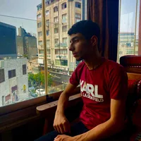 ايهم  محمود الصادق 
