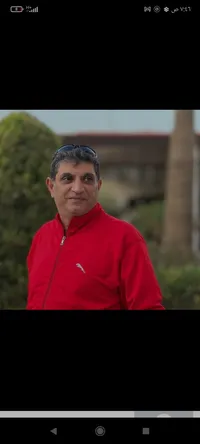غسان الشرقاوي