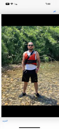 احمد ابودية