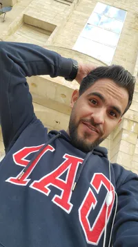 Ameen Nabulsi