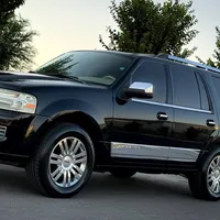 Ford ‏F-150 ‏Limited ‏2012