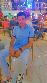 محمود عبد الله  الشناوي