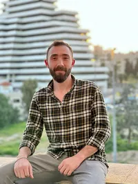 Ahmad Qasem