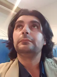 صدام الشرمان