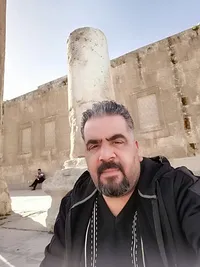 Mohammad Alshawabkeh