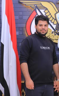 زياد محمد عبدالله الحداد