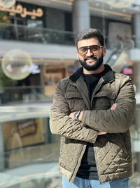 Mahmoud Farajallah