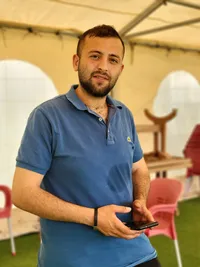 Accountant -Tulkarm