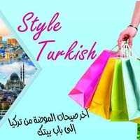 style turkish