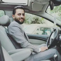 ahmad Badran