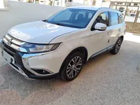 ميتسوبيشي ‏اوتلاندر ‏Standard ‏2017