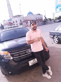 Bilal Alsari