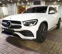 Mercedes Benz ‏GLC-Class ‏GLC 200 ‏2020