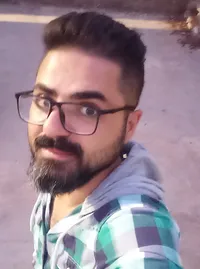 محمد يزن