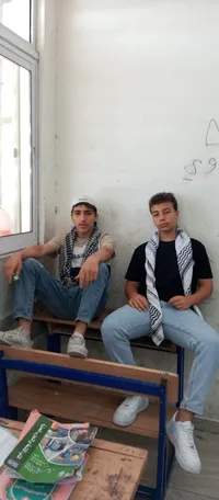 ريان هاني عزت الدميسي