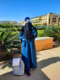 Nayira  Saleh