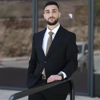 Mohammad Yacoub