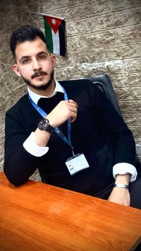 Laith Haitham Abu Hamda