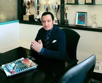 محمد المعايعه