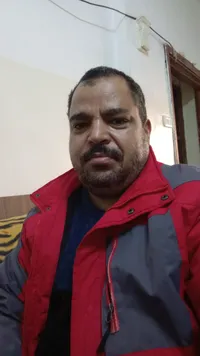 احمد العميري