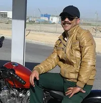 Rafat .almahammad
