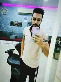 عمران النصر