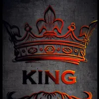 He