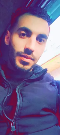 انس حماد