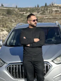 هاني  رواجبة