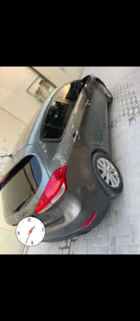 Kia ‏Cerato ‏EX ‏2016