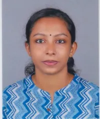 Anju Antony