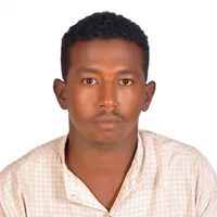 Mohamed Ahmed  Adam Idris 