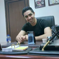 Ali Alhdaad